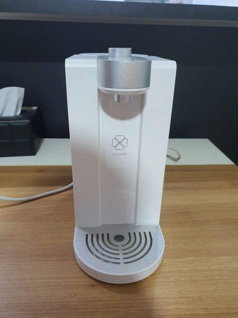 Xiaomi Hot Water instant Dispenser, TV & Home Appliances, Water Heater