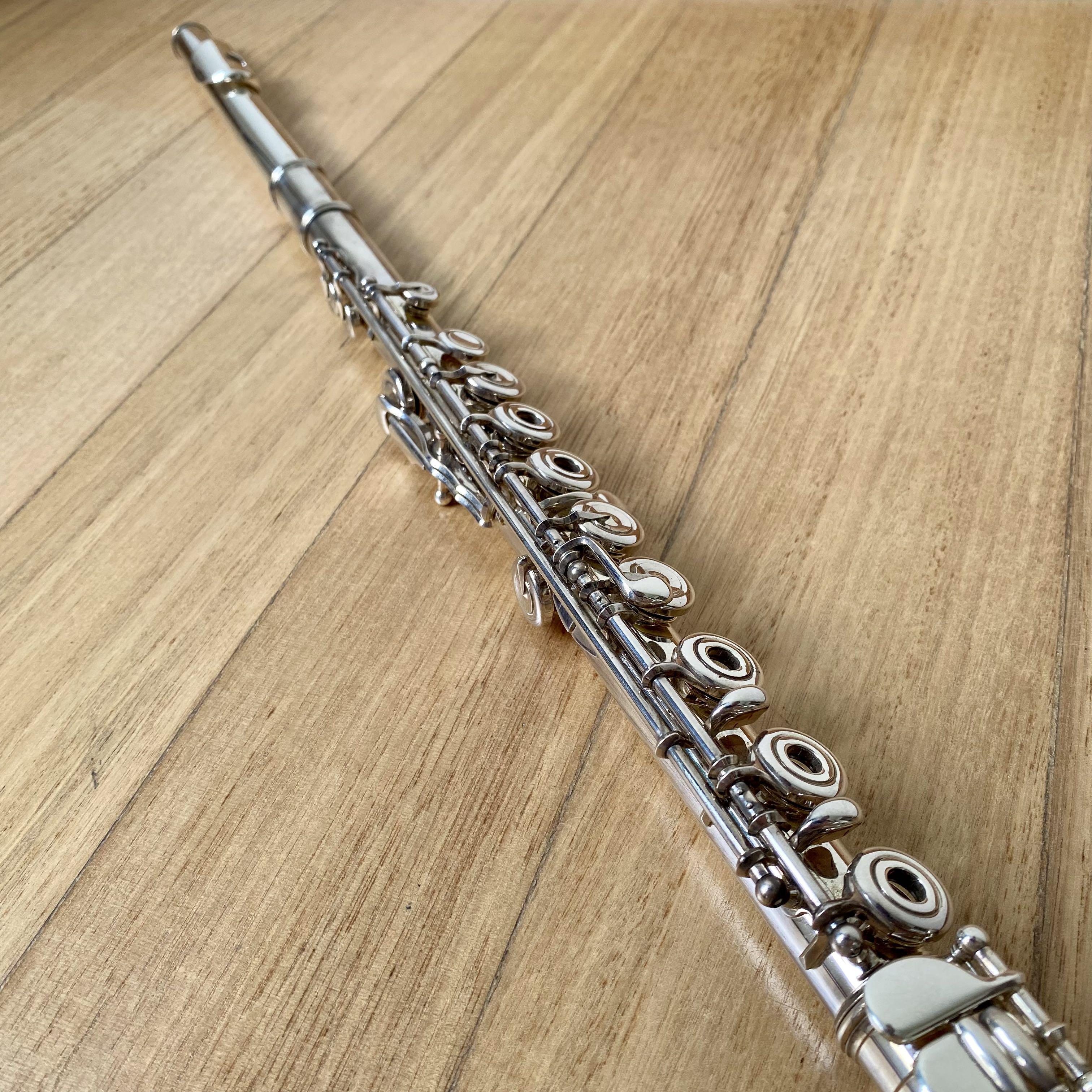 Yamaha outlet 684 flute
