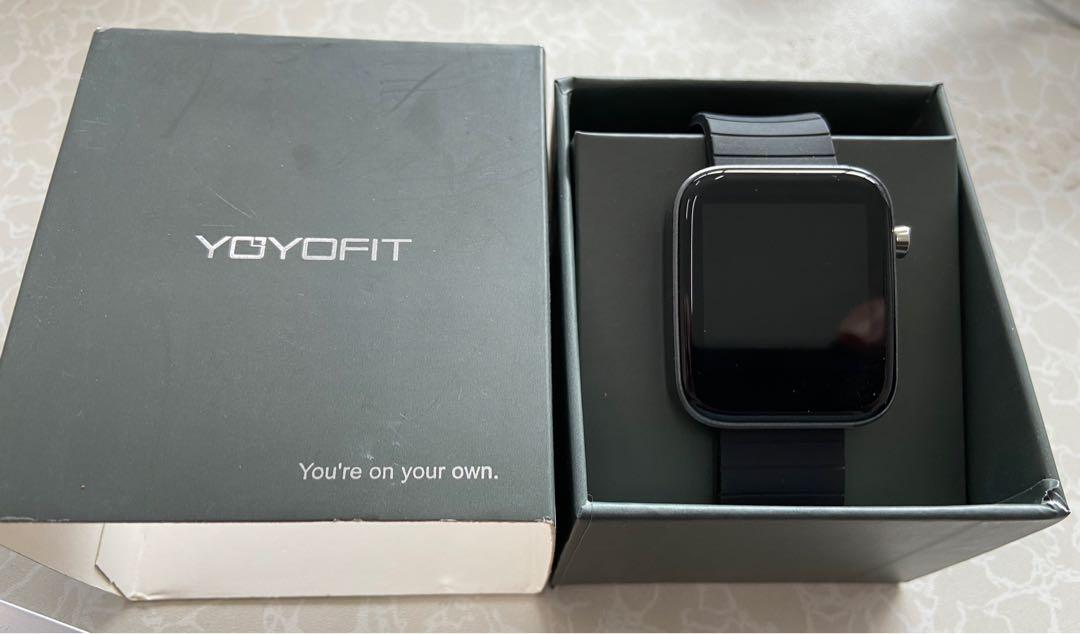 Yoyofit sw207 online