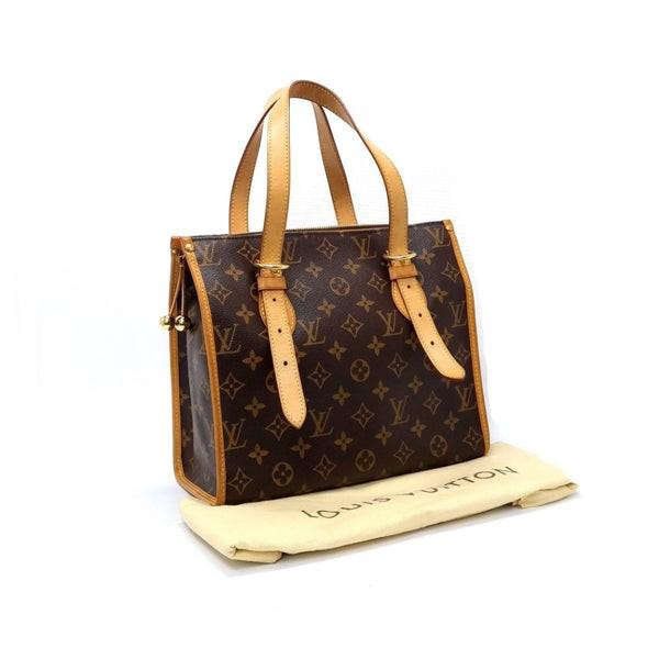 LV popincourt haut, Luxury, Bags & Wallets on Carousell