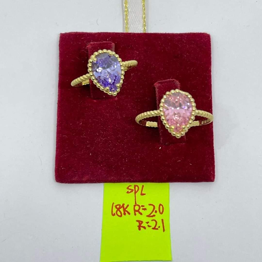 18K Saudi Gold boucheron ring (Category: Rings) located in Manila. Submitted by bhelgoldseller2ndaccount (Listing ID 1152869451, Image 1). Description: 18K Saudi golds rings Real golds/Nasasanla Best investment/ideal gifts With high appraisal rates 👉Open for Resellers🖐️ 💯Legit Seller If doubt please check legitimacy corner ✅Sold per grams not per piece kya lowest price mga Suki ✅ with.grammings proof b4 ship ✅ Available for Lay away and Cash o
