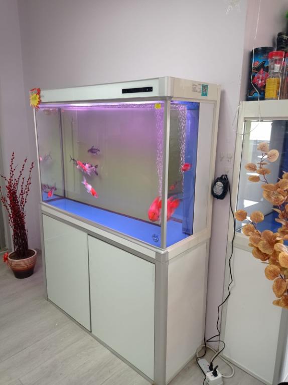 Sunsun deals fish tank