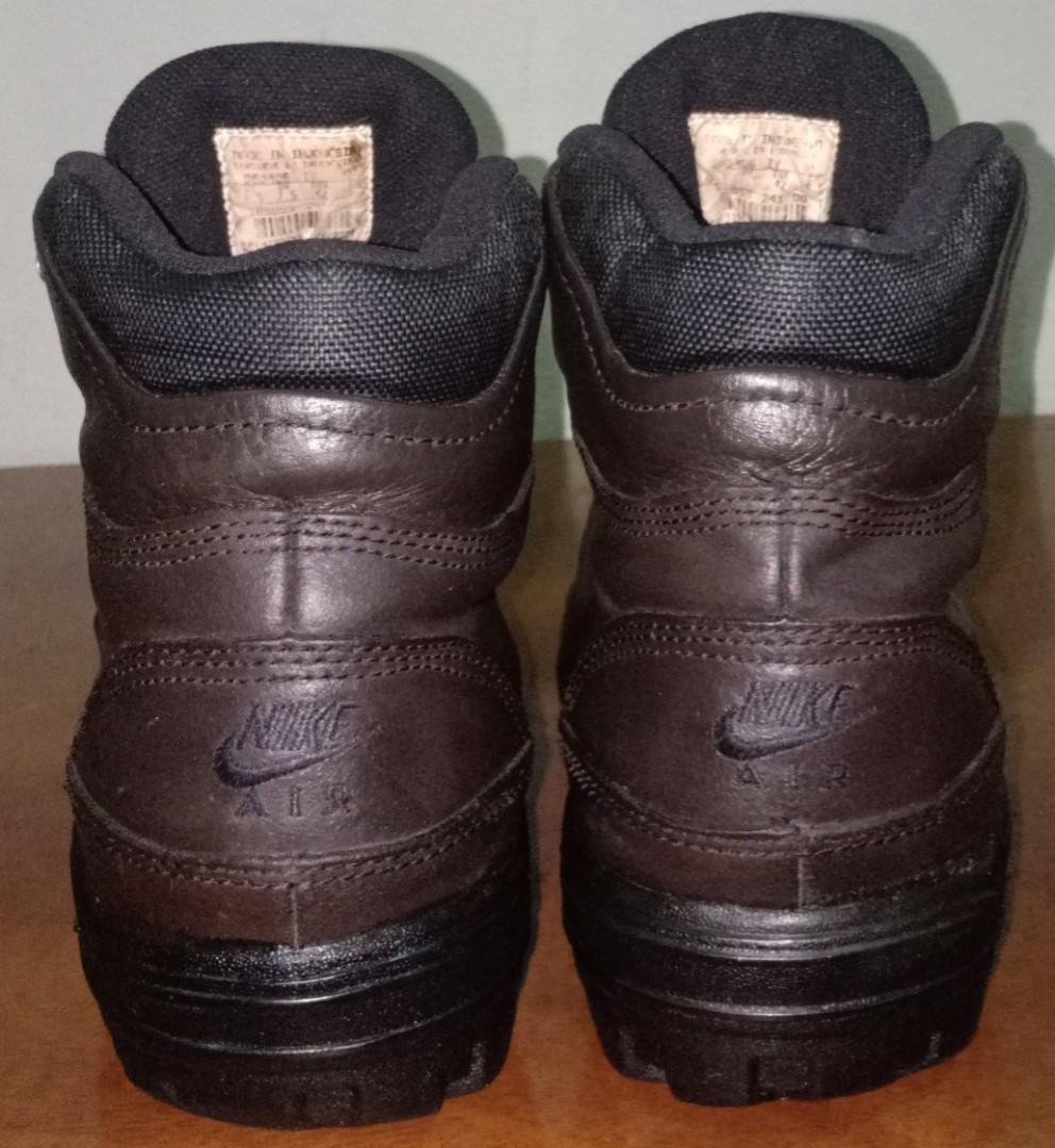 Nike hotsell air tumalo