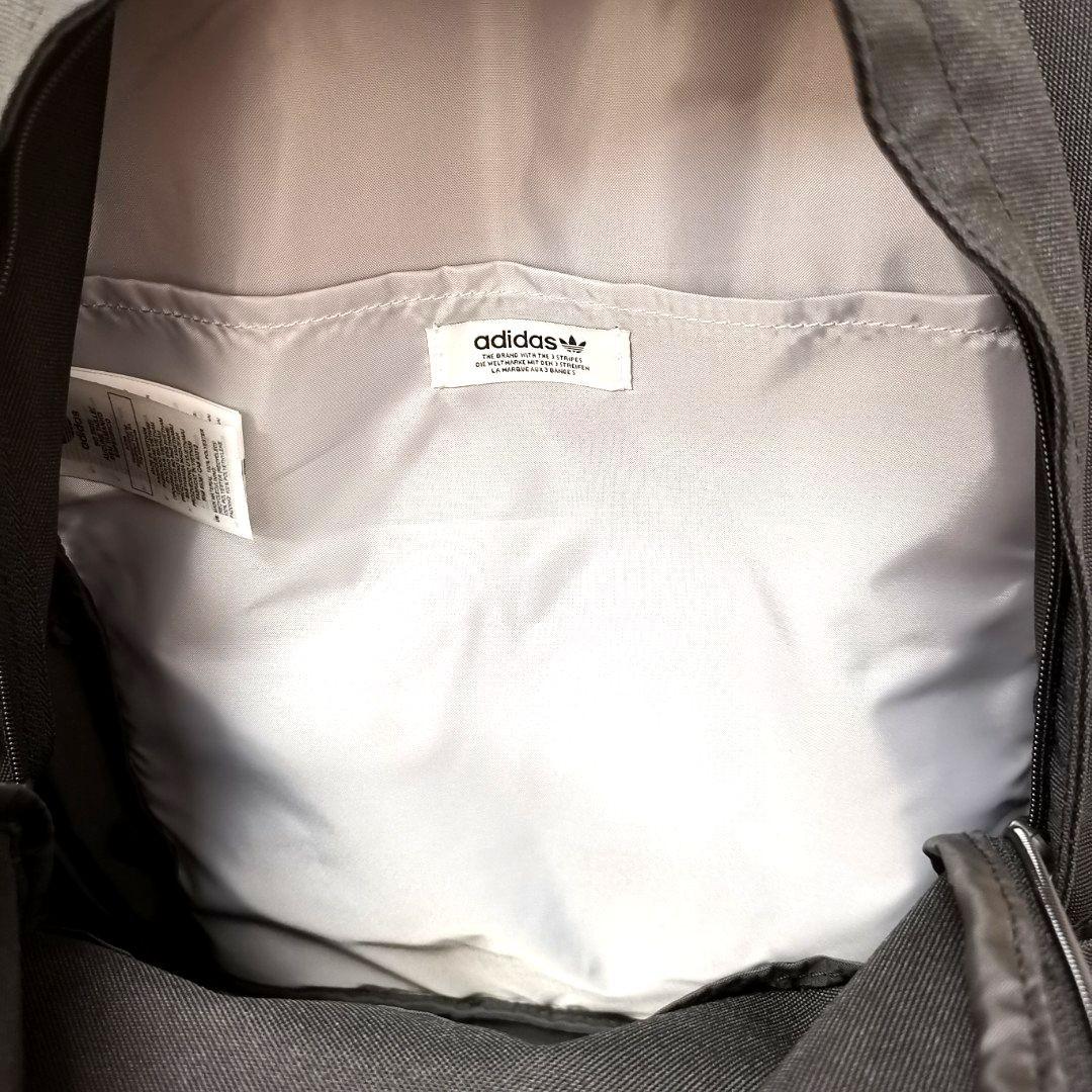 💥全新現貨未拆袋💥 Adidas Sport Modular Backpack 两用袋in White
