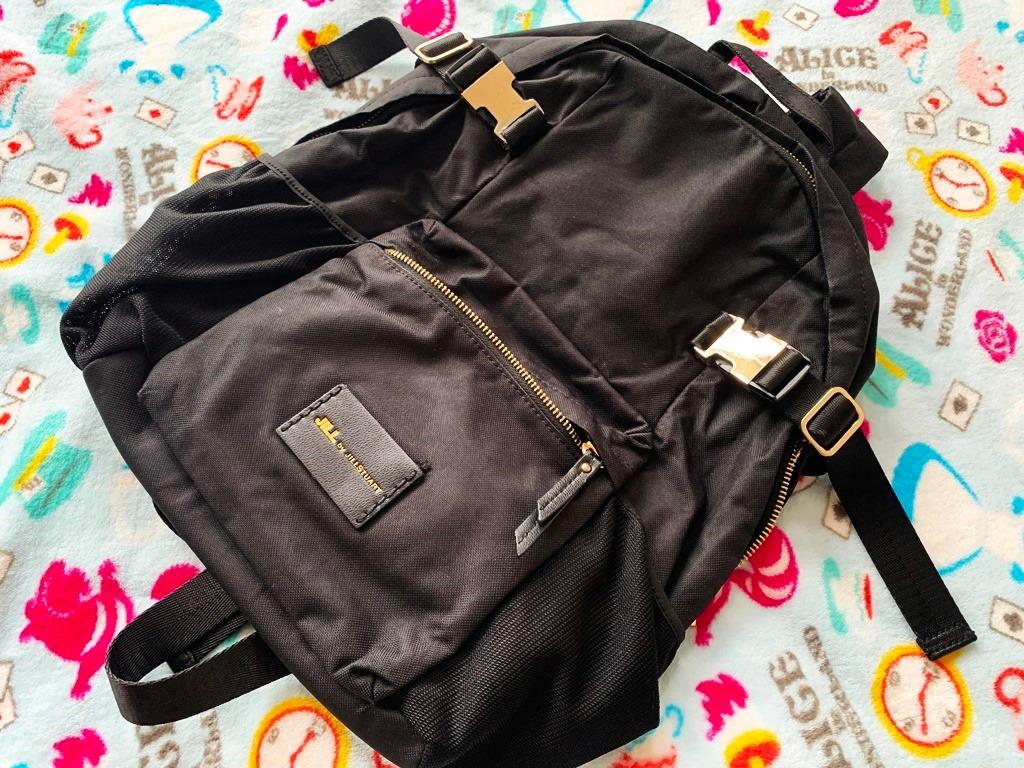 Jill by jill stuart backpack outlet