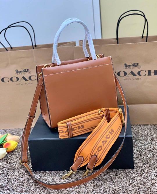 Coach cashin outlet