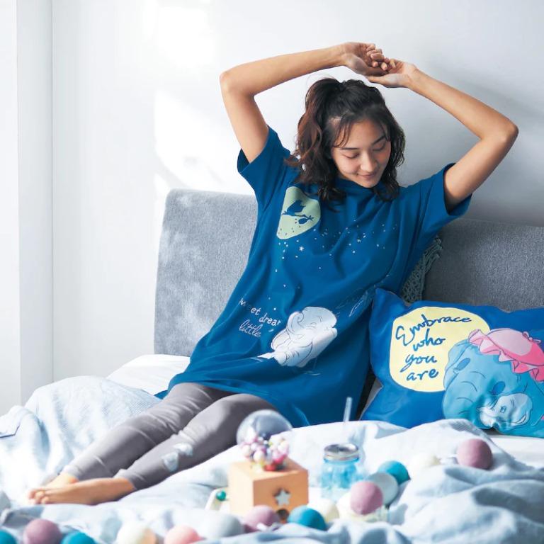 Oysho pijama dumbo clearance