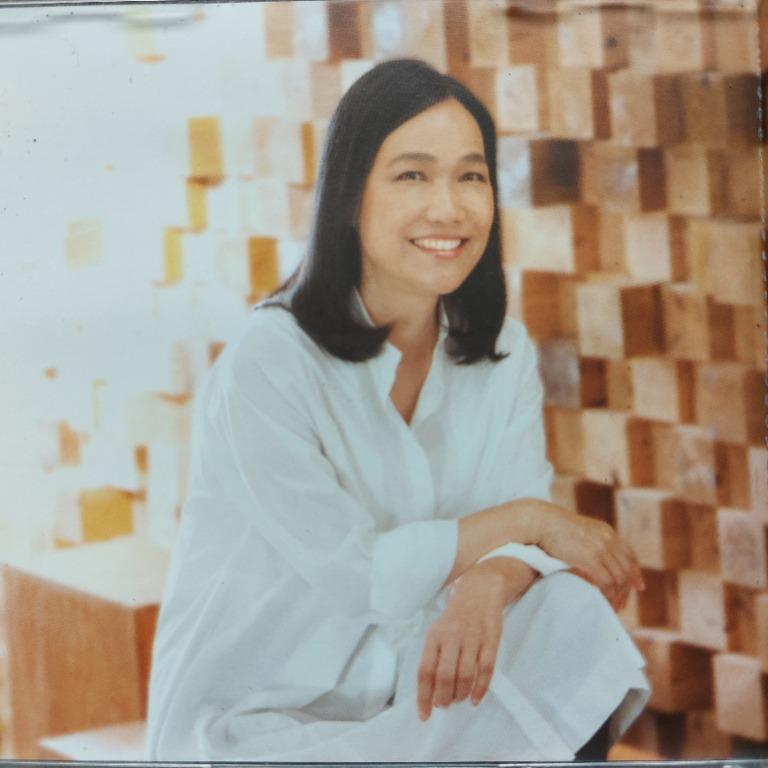 五輪真弓mayumi itsuwa - Lovers & Friends 40周年記念精選CD (13年舊版) 譚詠麟- 雨絲情愁, 忘不了你;  徐小鳳- 夜風中; 關正傑- 別離星夜, 興趣及遊戲, 音樂、樂器& 配件, 音樂與媒體-