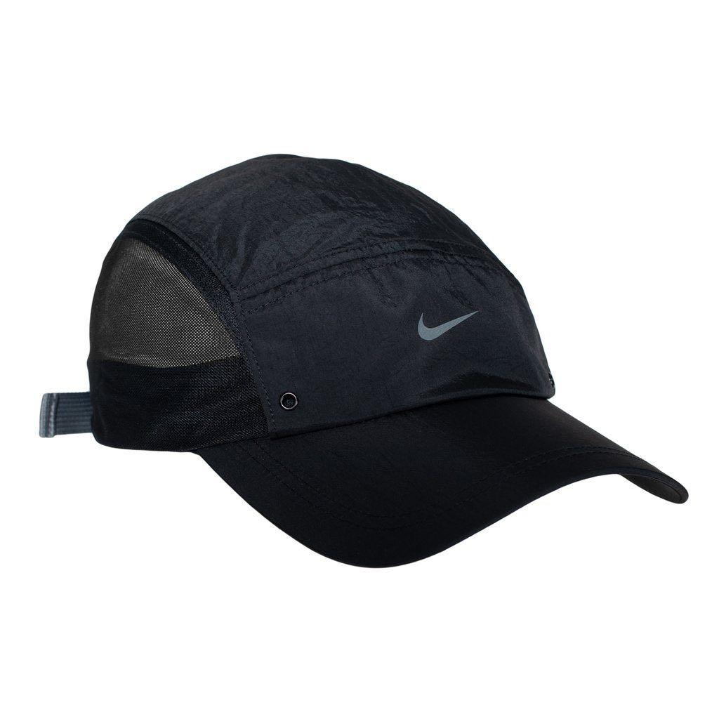 🔥 x ACW a-cold-wall a cold wall Technical Dual Nylon Cap black, 男裝, 手錶及配件, 棒球帽、帽- Carousell