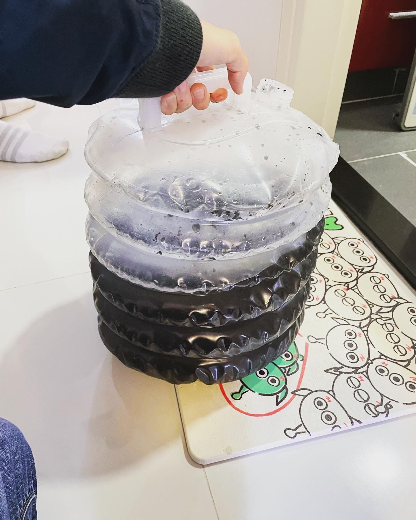 專業級洗冷氣 德國Worx高壓水槍徹底清洗消毒62863124790658113