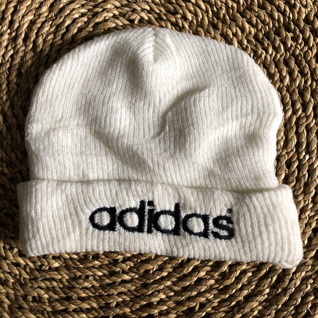 adidas winter cap