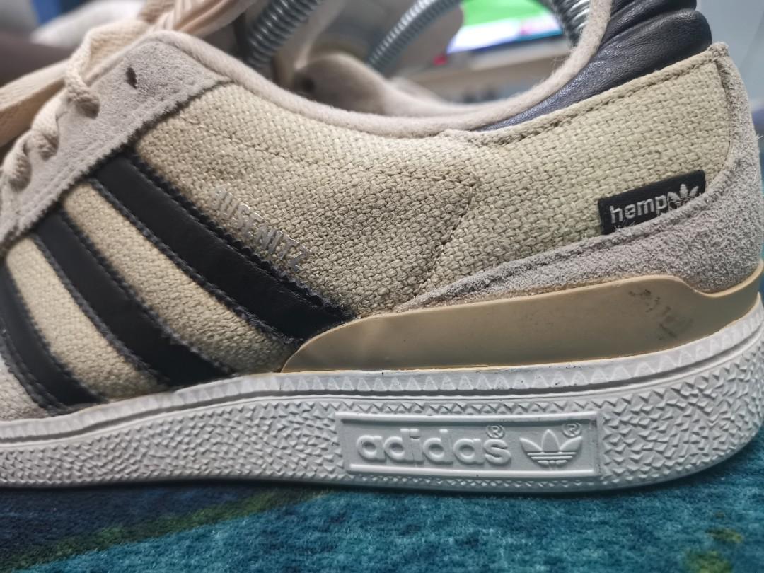 Adidas Busenitz 7.5UK