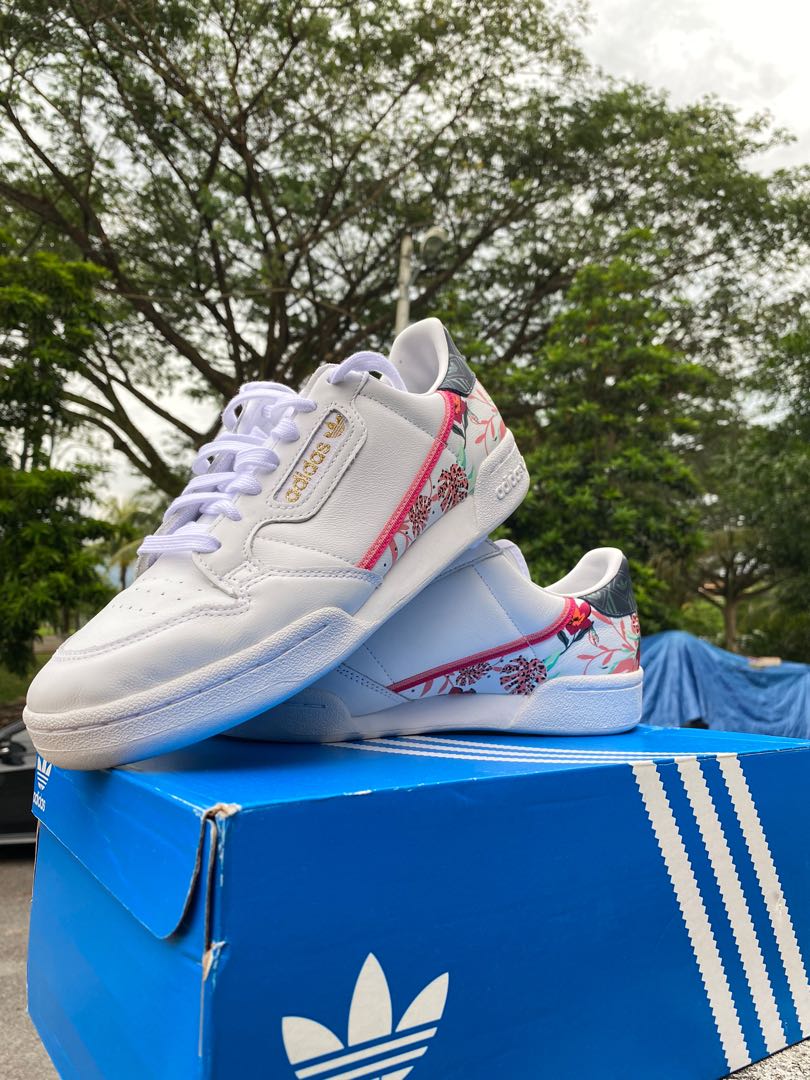 adidas continental 41