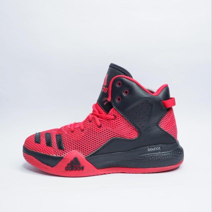 Adidas bounce sales dual threat