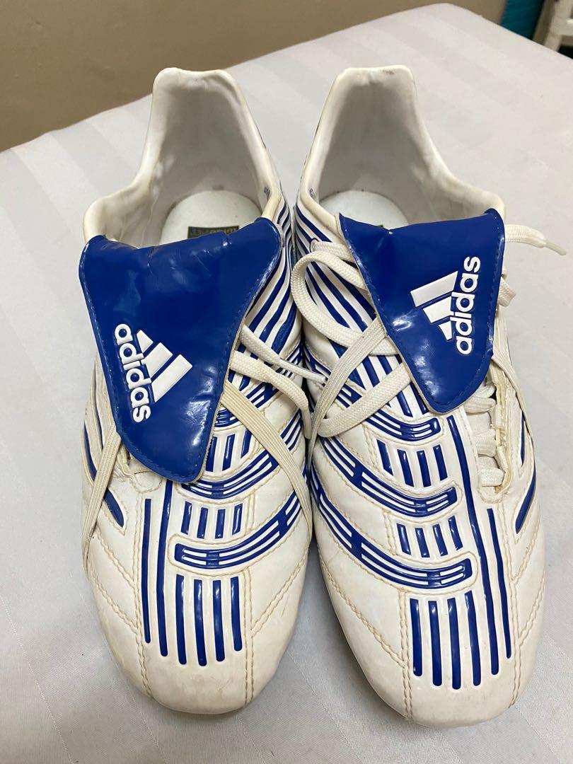 Adidas Predator Absolute DB Football boots Men s Fashion