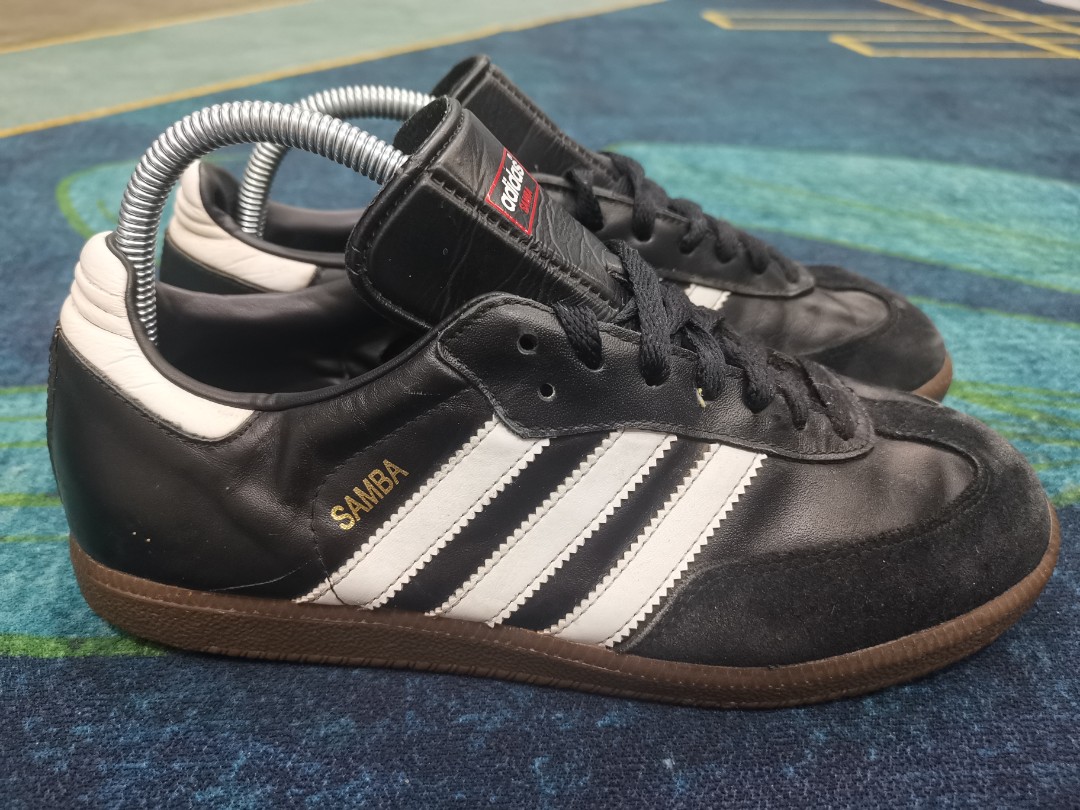 adidas samba darth vader