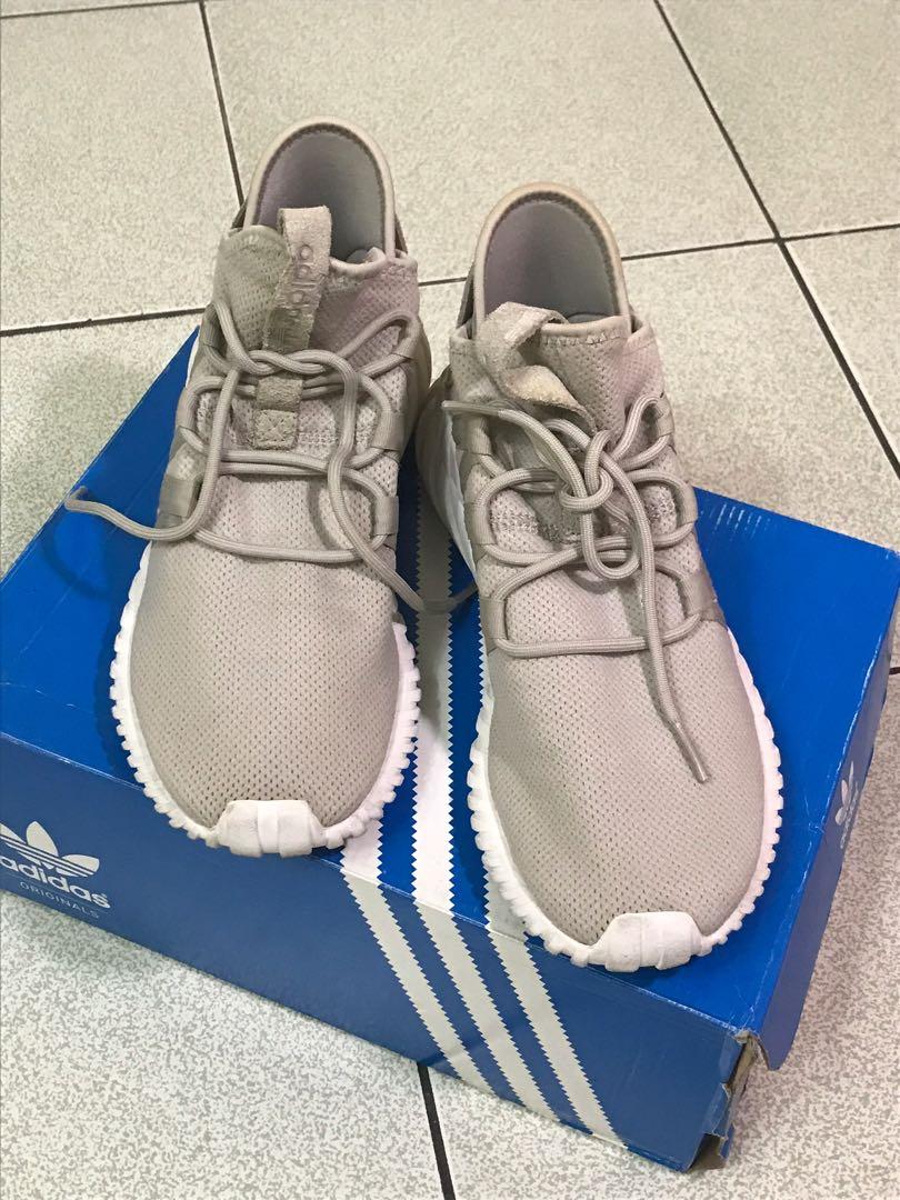 Adidas tubular dawn light sale brown