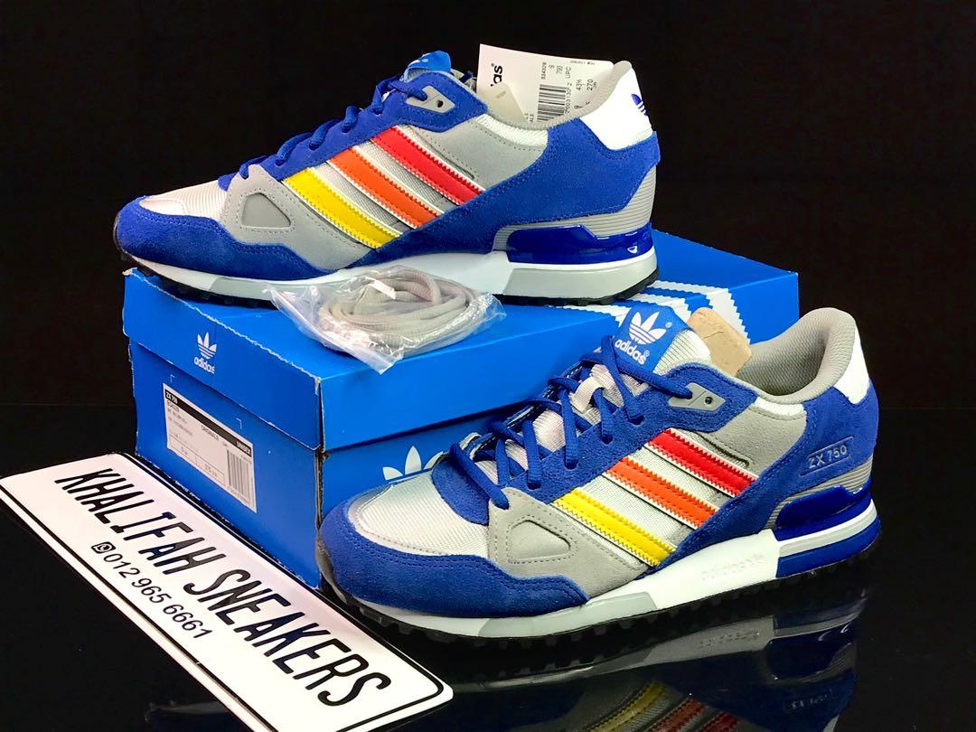 Adidas zx 750 malaysia discount