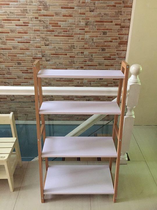 Minimalist Rack Aesthetic minimalist Rack Anko, Furniture & Home Living, Furniture ...