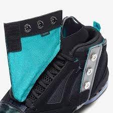 Jordan sales ceo 16