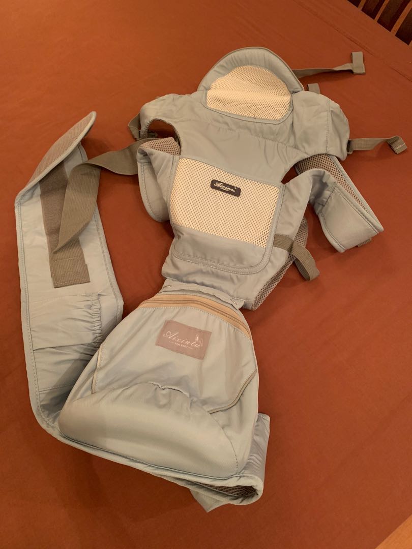 Aixintu baby carrier 2025