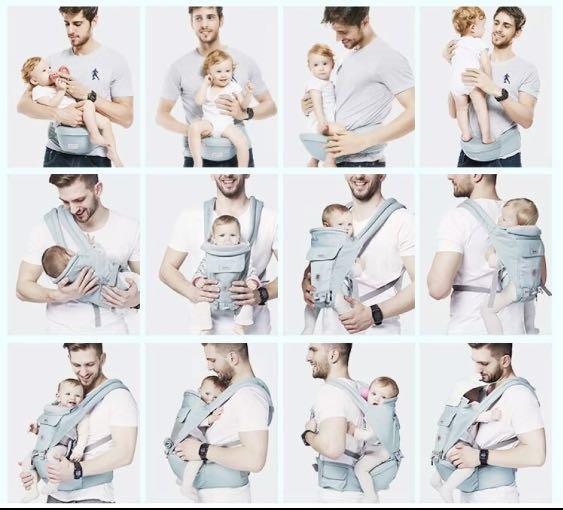 Aixintu baby sales carrier