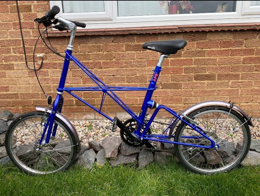 Moulton apb sales for sale
