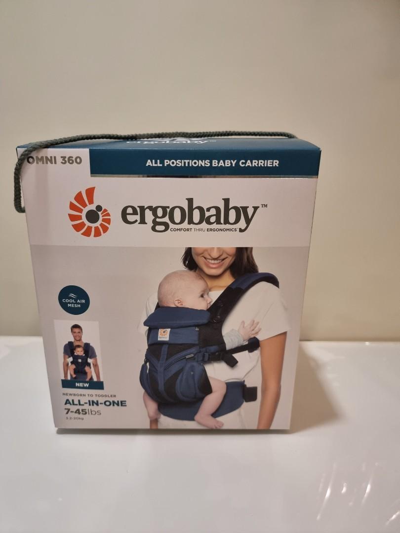 Cheap 2025 ergo 360