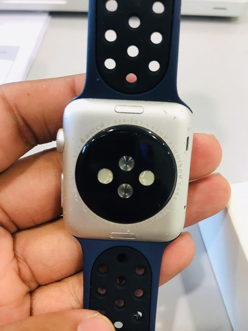 Apple watch series 1 42mm store