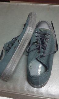 converse size