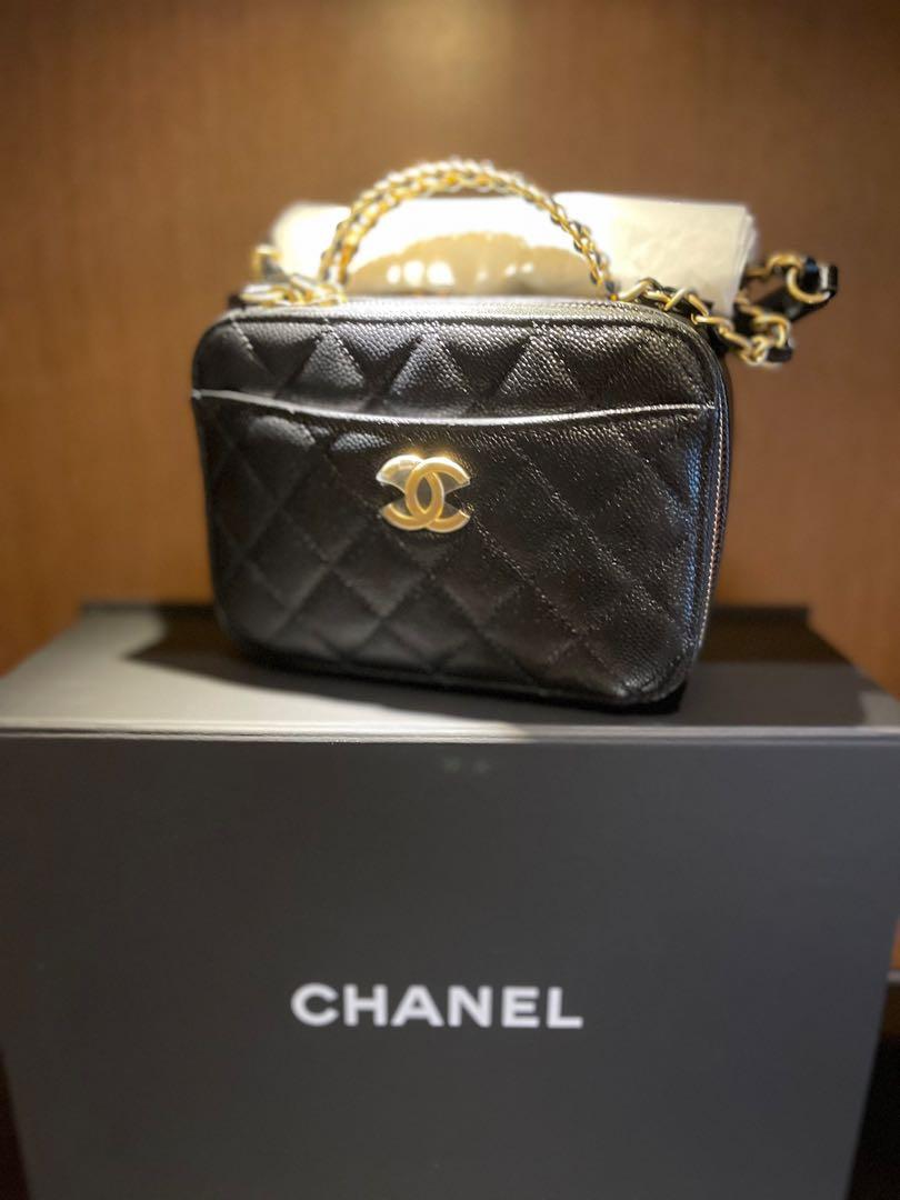 chanel s22 bag
