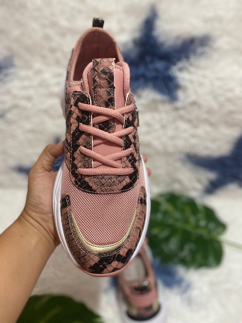 Authentic GUESS Rubber Shoes