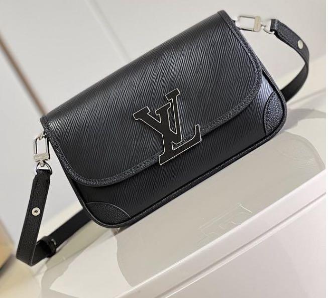 Louis Vuitton Buci Handbag 324754
