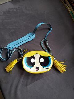 Authentic Moschino bag