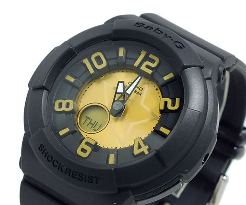 Baby g top bga 133