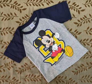 Baju Bayi Laki Laki