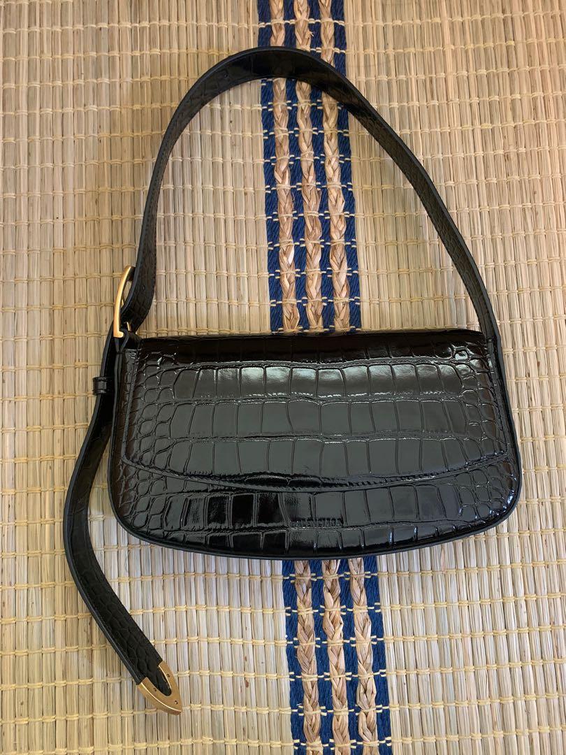 Balenciaga ghost 2024 bag small