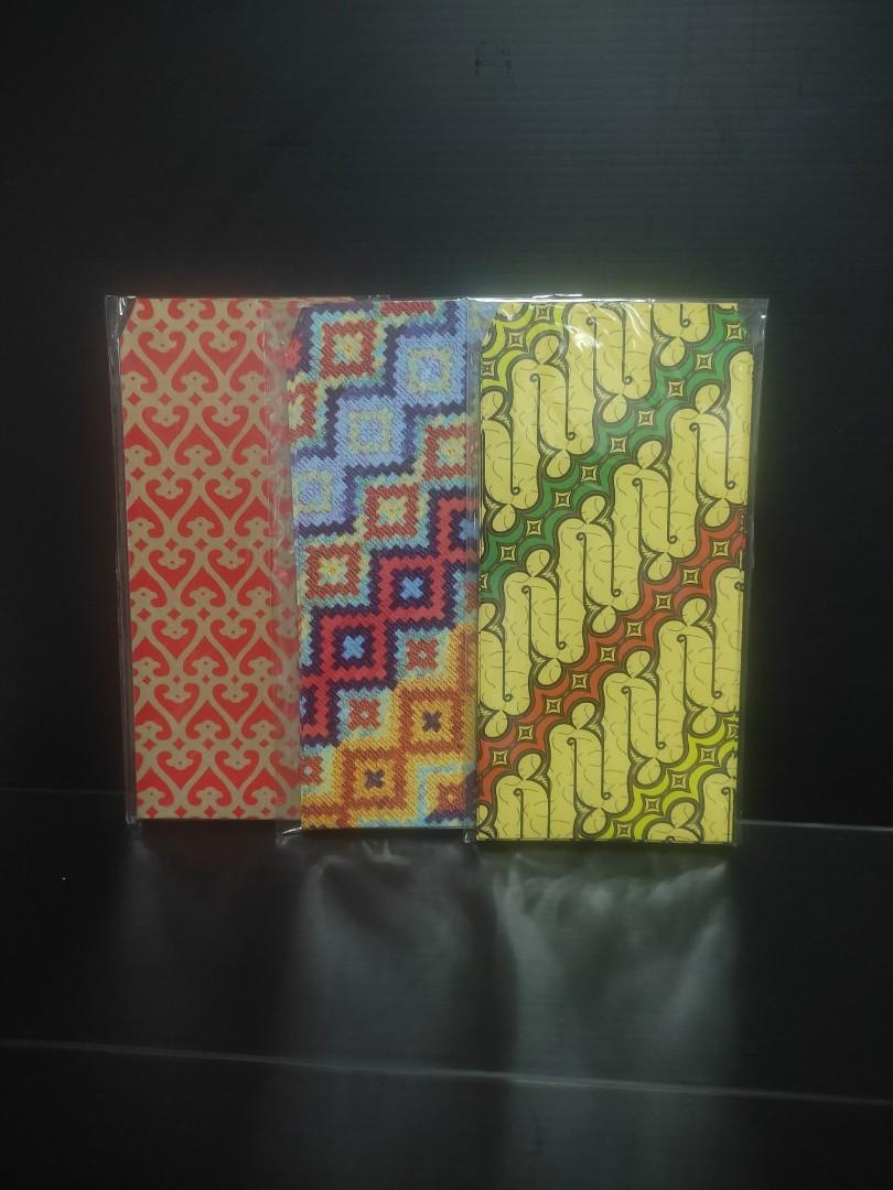 Batik Sampul Raya, Women's Fashion, Watches & Accessories, Other