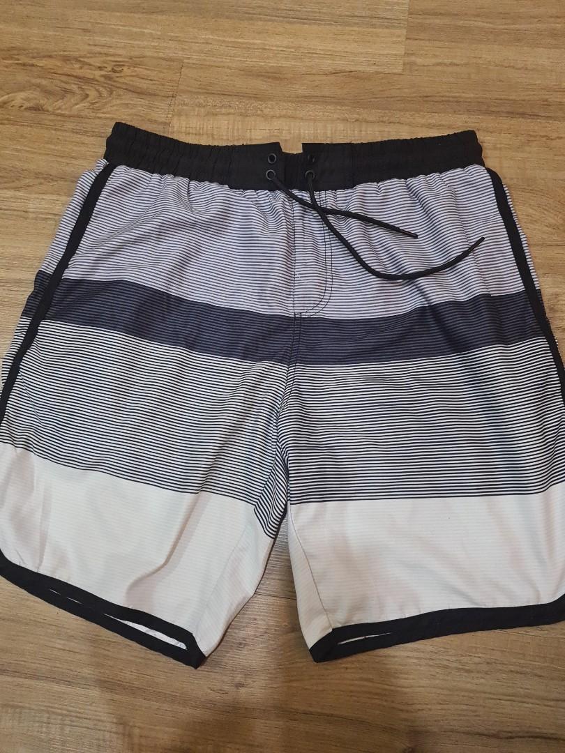 Beach/casual wear shorts L, Men's Fashion, Activewear on Carousell
