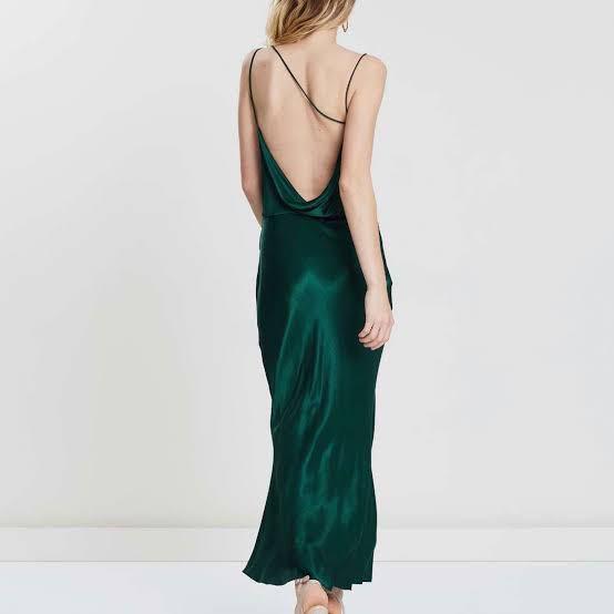 Bec and bridge martini club split dress outlet