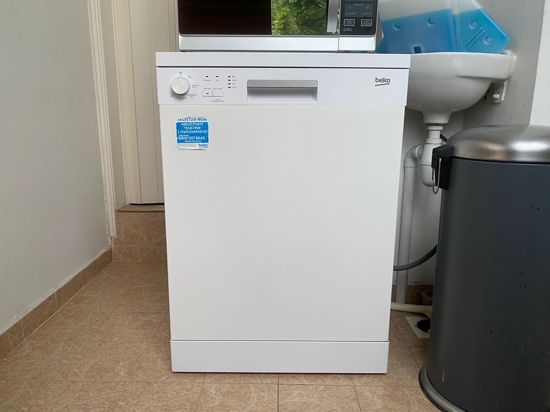 Beko sales dfn05x11w review