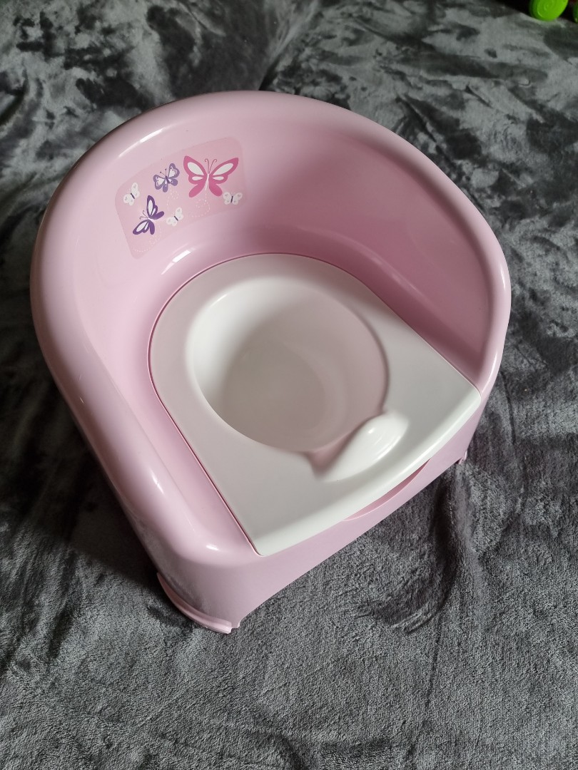 Mothercare deals potty chair
