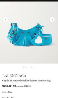 (Category: ) located in . Submitted by nicoles_aritzia_closet (Listing ID 1152954846, Image 1). Description: .