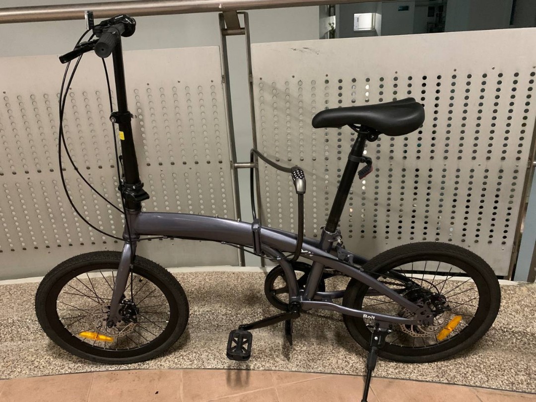 Bolt classic bike 2025