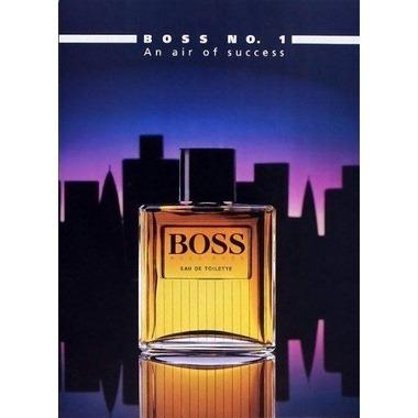Hugo boss shop no 1 125ml