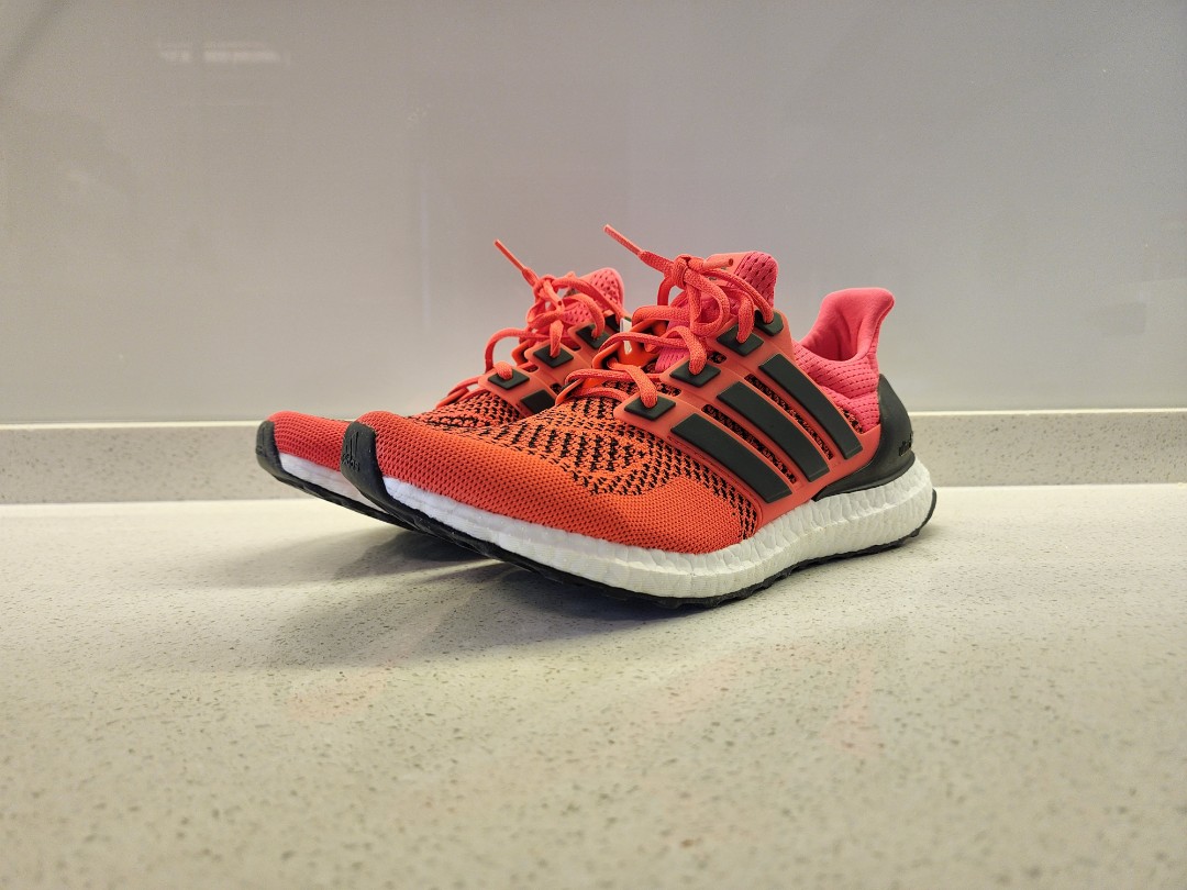 Sola deals ultra boost