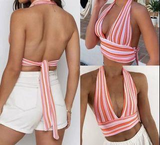 Brand new Top  Size : S $25