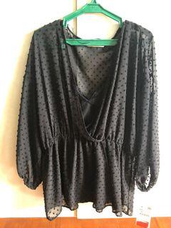 Brand New Zara Blouse