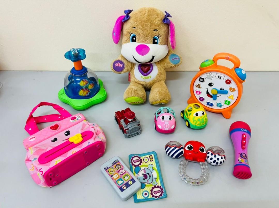 Peppa pig paw patrol online toys