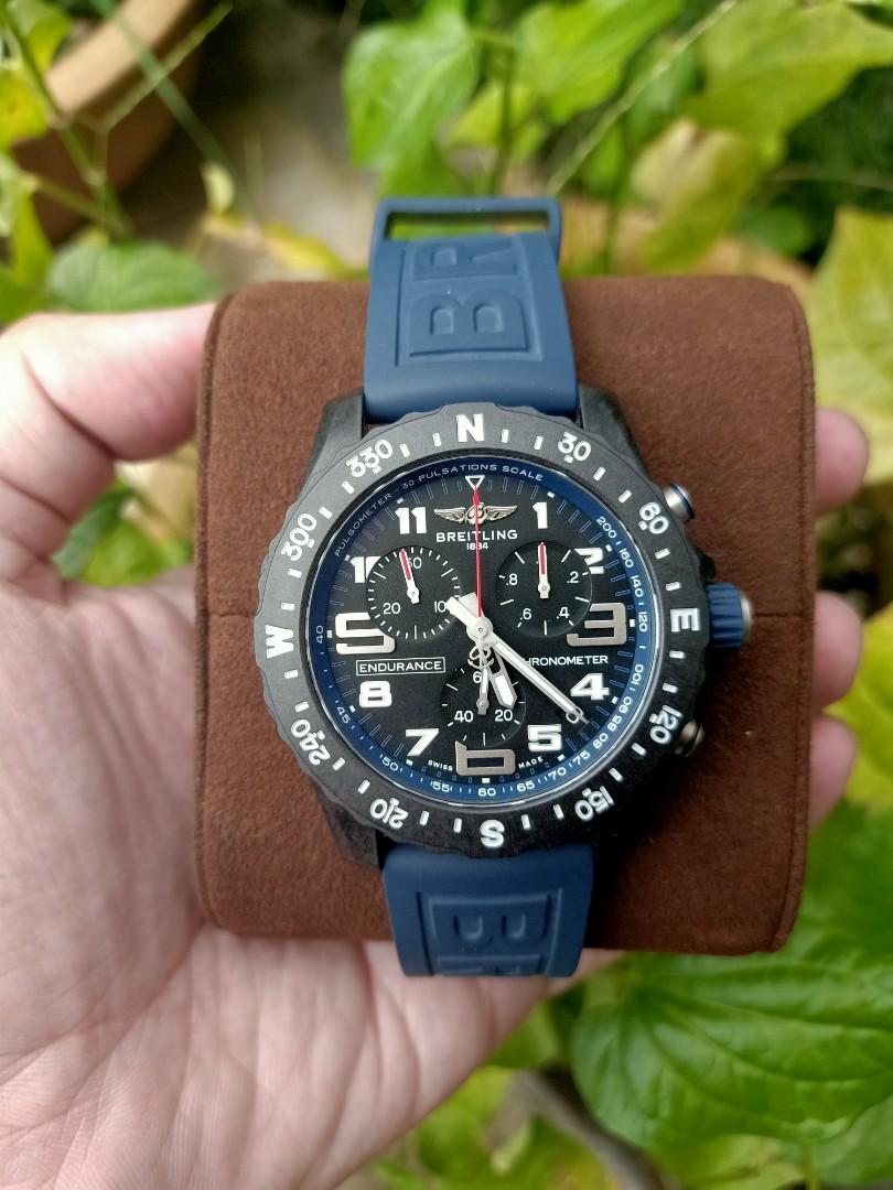 Breitling endurance pro best sale 44mm